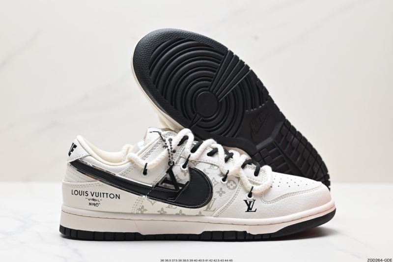 Nike Dunk Shoes